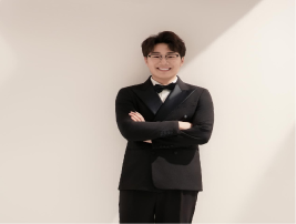 【兴马头条|员工风采】以热忱为笔，在岗位沃土上书写成长答卷——王子龙