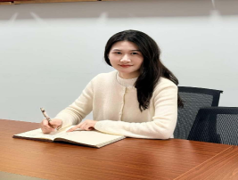 以匠心严抓质量 用实干诠释担当—记2025年三季度“质量之星”屈慧敏