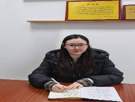 【兴马头条|员工风采】以匠心之态，赢得服务口碑——江心月